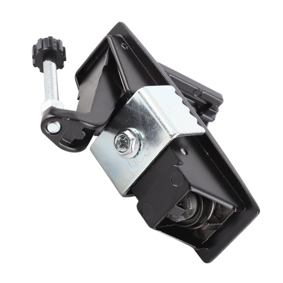 Elowen Hand Operated Compression Cabinet Compression Latch, Compression Latch Lock Hand Operated Compression Latch RV Cabinet Latch Cabinet Lock Simple To Install for Trailer for Ship for RV