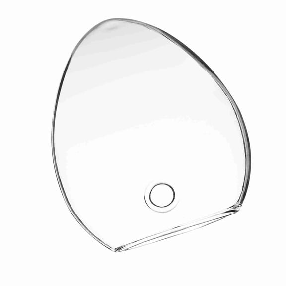 Elowen Hanging Glass VaseHanging Glass Vase Wall Hydroponic Aquarium Container Home Decorative