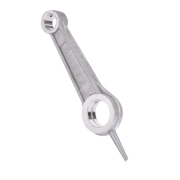 Elowen Hardware Tools Connecting Rod, Air Compressor Air Pump Accessories 12x20x85mm Connecting Rod for Air Compressor