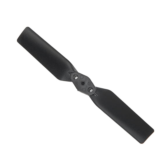 Elowen Helicopter Tail Propeller Helicopter Rotor Blade, Helicopter Propeller Replacement for FW200