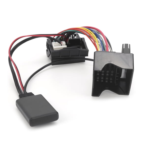 Elowen -IN Adapter Bluetooth AUXIN Cable, Full Functioning for Activity
