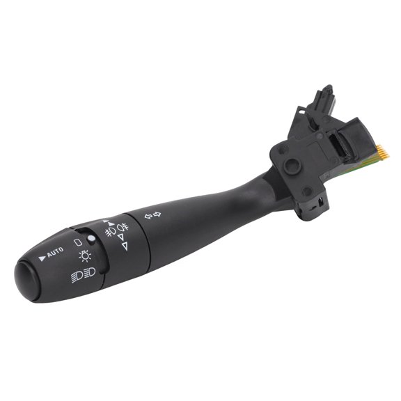Elowen Indicator Column Headlight Indicator Switch, 6239Z5 Fast Response Flexible Wear Resistant Heavy Duty High Hardness for Car