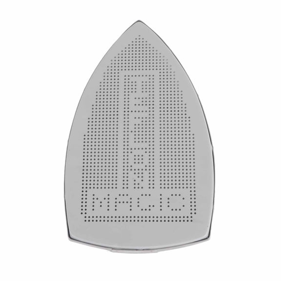 Elowen Ironing Shoe Iron Shoe Cover Ironing Shoe Iron Soleplate Cover Aluminum Electric Iron Assistant Tool Burn Prevention Thermal Conductivity Cloth Protector for Home Ironing