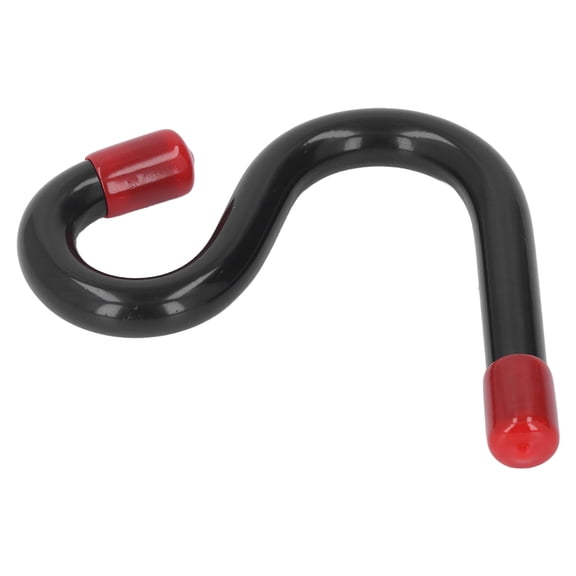 Elowen Joint Press Separator Tool Lower Control Arm Prying Tool, Steel Bushing Removal Tool for 7/8in Pry Bar