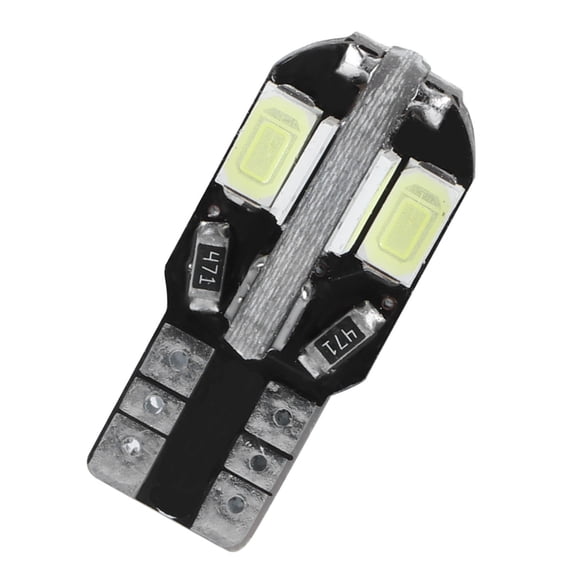 Elowen LED Bulb Wedge Light Bulb, Strong Compatibility for Outdoor