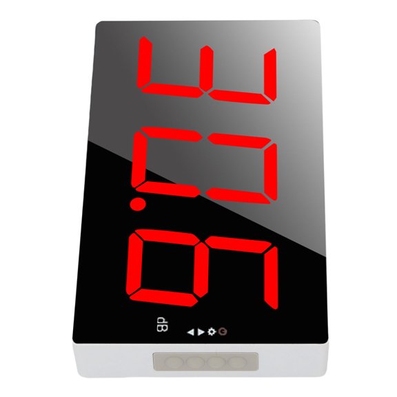 Elowen Large LCD Screen Digital Noise Meter Sound Level Meter Tester, 3 Inch Large LCD Screen Digital Noise Meter for School
