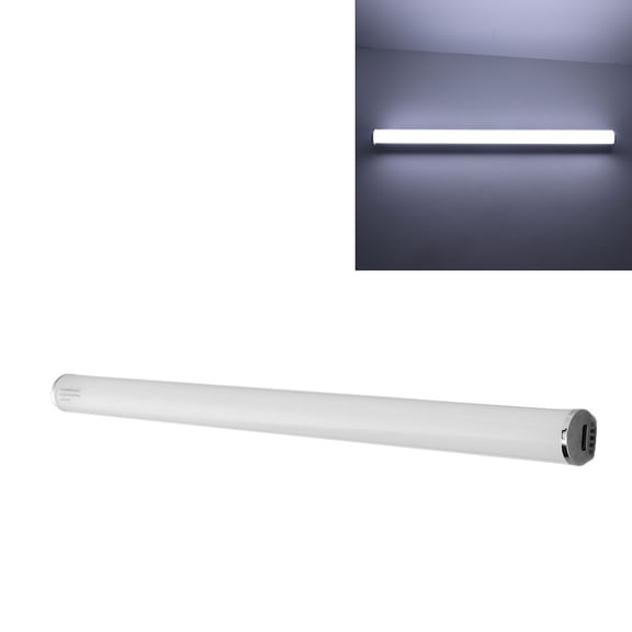 Elowen Led Vanity Mirror Lights Bar LED Mirror Lights, Touch Control Makeup Light Aluminium Alloy for Home