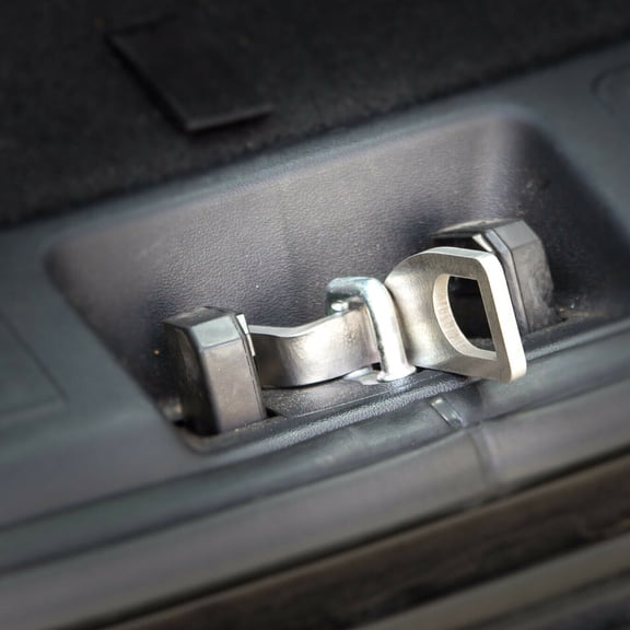 Elowen Lock Camping Dub Tailgate Lock Stand, Excellent Quality for Outdoor