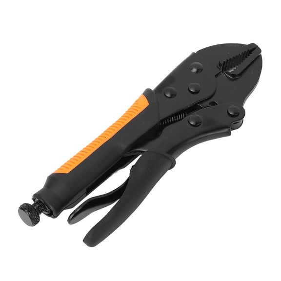 Elowen Locking Locking Pliers, Adjustable Pliers for Metalworking Projects for Metal Plates 7 inch