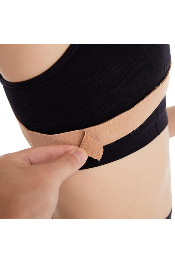 Lymphedema Compression Arm Sleeve Breast Cancer Arm Sleeve, Anti Swelling Post Mastectomy Arm Sleeve for Arm Right Hand