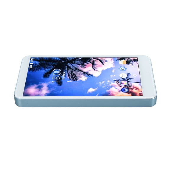 Elowen MP4 PlayerHiFi Music Player, Smart Photo Function Multifunctional Bluetooth 5.0 HD Noise Cancelling MP4 Music Player for Travel for Sports