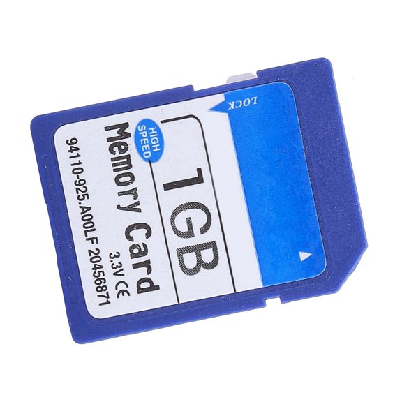 Elowen Memory Card for Pro High Speed Memory Card Pro MP3 MP4 Camera SLR Game Machine Storage Card