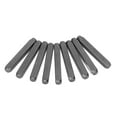 thumbnail image 1 of Elowen Metal Punch Number Set, 9 Pcs Metal Punch with Storage Box for Wood, 1 of 7