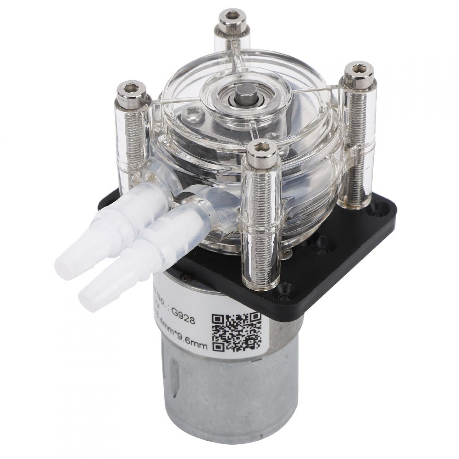 Elowen Metering Large Peristaltic Pump Metering Pump Quiet Aquarium Laboratory
