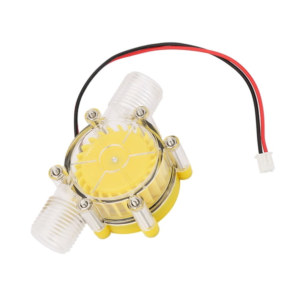 Elowen Micro Generator Micro hydro DC Hydroelectric Power Generator for Home Use
