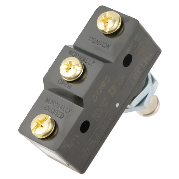 Elowen Micro Limit Switch, Ubiquitous Captivating Eye-catching for Home