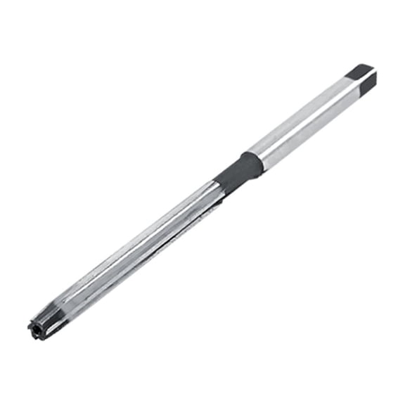 Elowen Milling Reamer Reamer HSS Straight Parallel Fulte Engineering Pipe Drill Hand Reamer Tool 3MM to 16MM