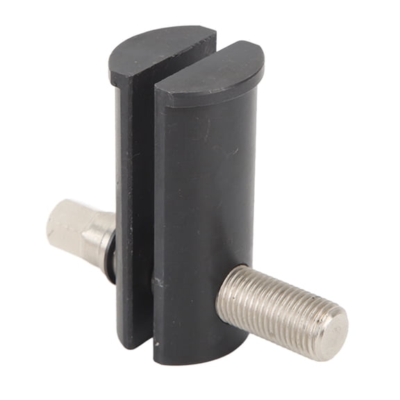 Elowen Motorcycle Bearing Race Removal Tool Neck Bearing Race Puller, Heavy Duty Motorcycle Bearing Race Removal Tool for 1-1/8in To 2-5/8in ID Bearing Races