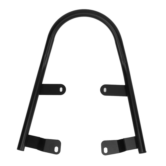Elowen Motorcycle Passenger Grab Rail Motorcycle Rear Grab Bar ...