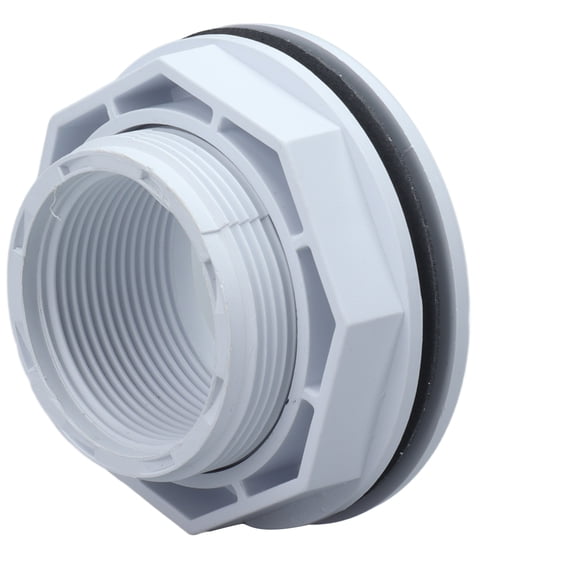 Elowen Opening Return Jet Fitting Opening Return Jet Fitting, In Ground Pool Return Inlet Mount Replaceable for Swimming Pool for Hot Spring for Hot Tub