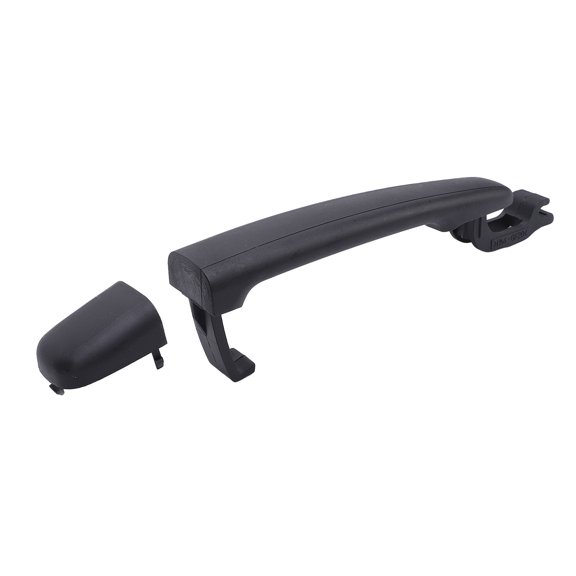 Elowen Outside Door Handle Outer Door Handle, Hard Wearing 9101W2 Exterior Door Handle for C2 C3 I C3 Pluriel