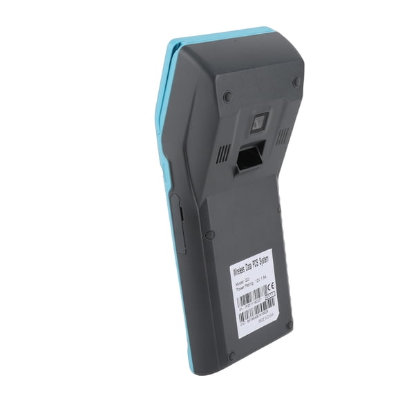 Elowen POS Receipt Printer Printer All in One Handheld PDA Printer Smart POS Terminal Wireless Portable Printers Intelligent Payment Terminal Function BT/ WiFi/ USB OTG/ 3G Communication/ VIP Card