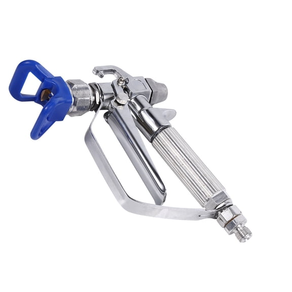 Elowen PaintStainless Steel High Pressure Airless Paint Spray Car Body Coating Sprayer Machine for Home Decoration Construction