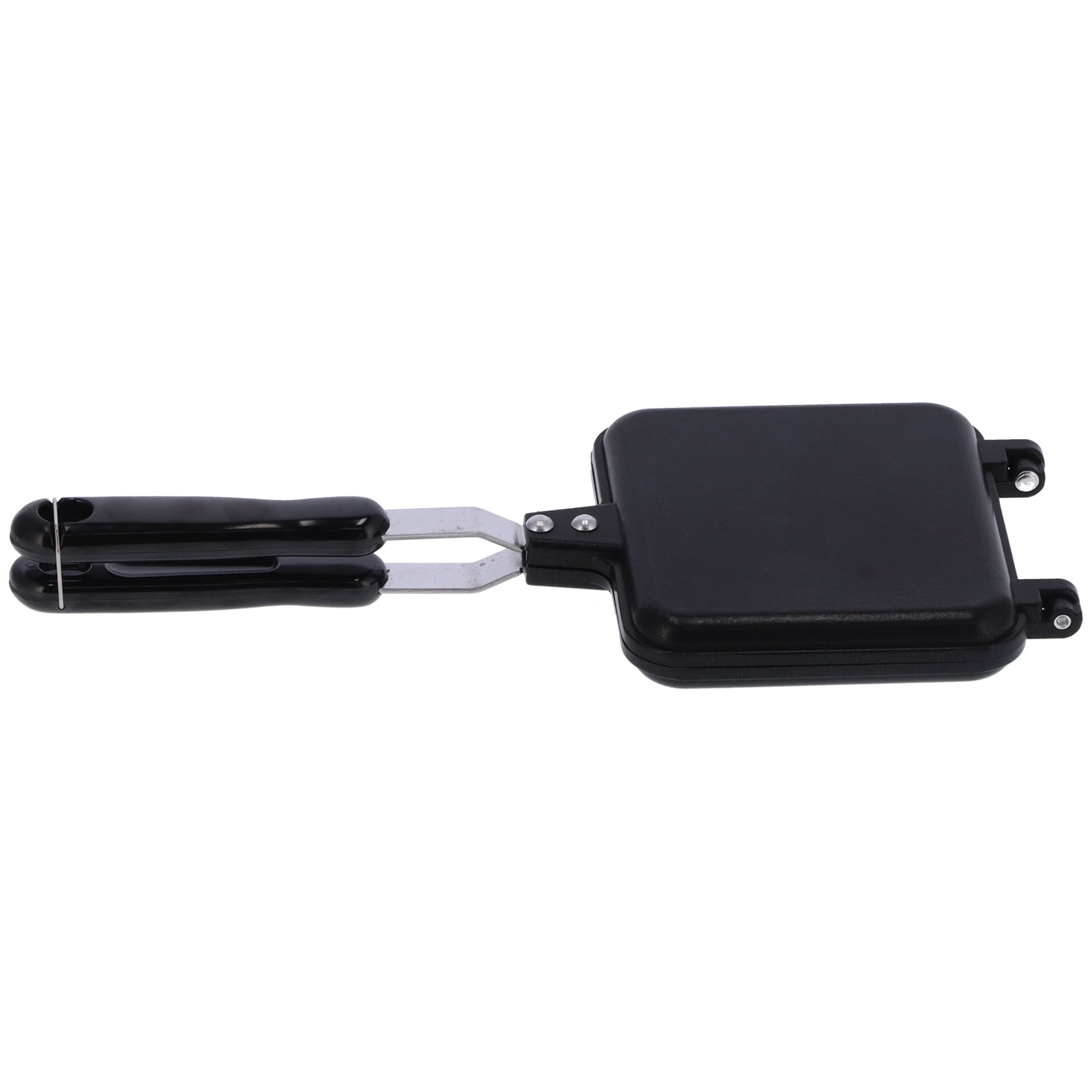 Elowen Pan Pan Breakfast Frying Pan Non Stick Double Sided Mold Pan Bread Baking Tool