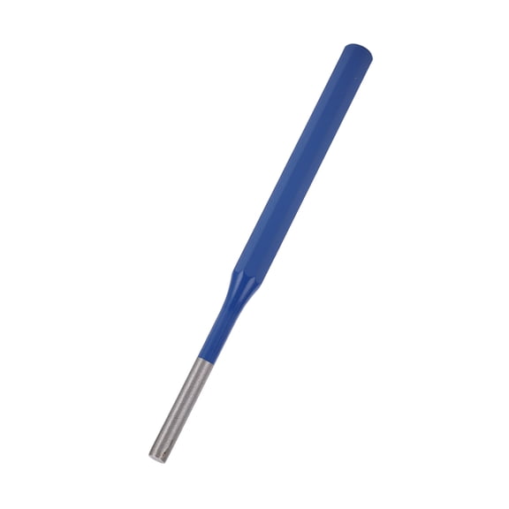 Elowen Parallel Pin Punch Pin Punch, Drift Parallel Punches Round Head Pins for Repair or Repair Firearms for Ideal for Machines and Vehicles for Small Equipment