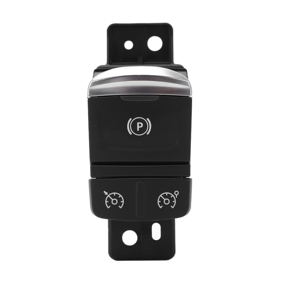 Elowen Parking Brake Button ElectronicHandbrake Button Switch, HighSensitivity 363216544R Parking Brake Switch for Car
