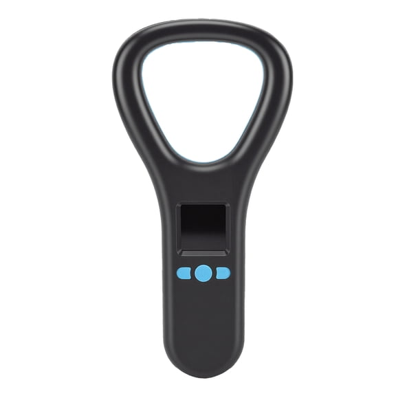 Elowen Pet Chip ID ScannerId Pet Microchip Scanner FDX-B EMID Microchip 1.44 Inch LED Color Screen Rechargeable Portable Pet Chip ID Reader