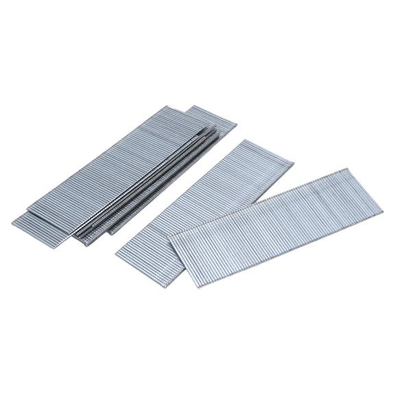 Elowen Pin Nails Brad Nails, 1 Box 3cm Stainless Steel Woodworking Pin Nail for Home Furniture Making