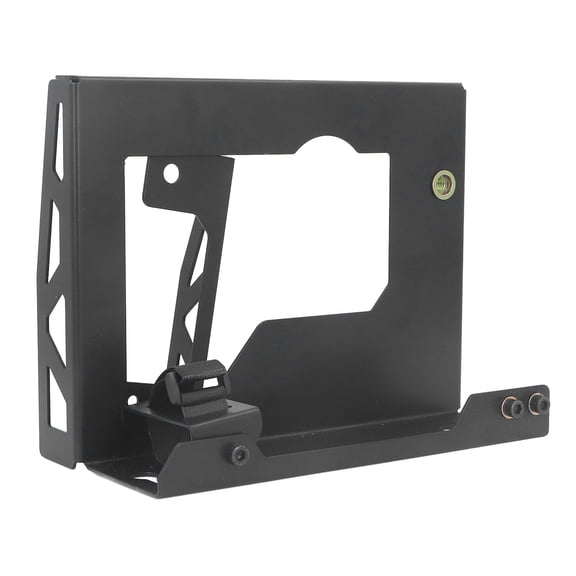 Elowen Planer Stand Bracket Flip Planer Stand, Easy To Use Planer Stand Alloy Steel for Woodworking