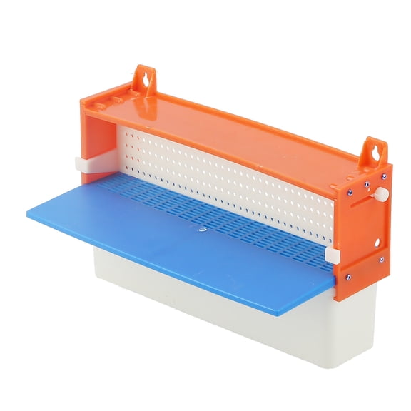 Elowen Pollen Trap Pollen Collector, Pollen Trap for Apiculture for Beekeeping