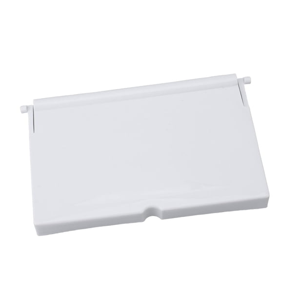 Elowen Pool Skimmer Flapper DoorPool Skimmer Weir Door, Plastic Material Swimming Pool Skimmer Gate with Sponge for SPA Center Water Venues