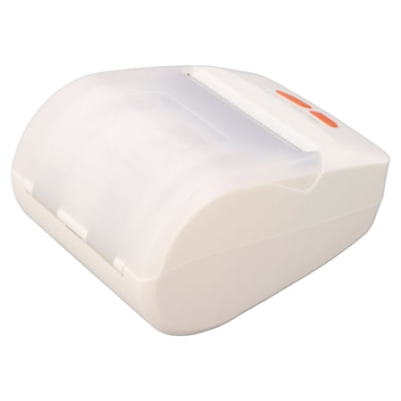 Elowen Portable Thermal Printer Bluetooth Thermal Printer, Multi Interface Wireless Ticket Bill Printer for Barcodes