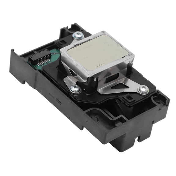 Elowen Printer Accessories Color Printhead, Sensitive Printer Head for Receipt for Replacement