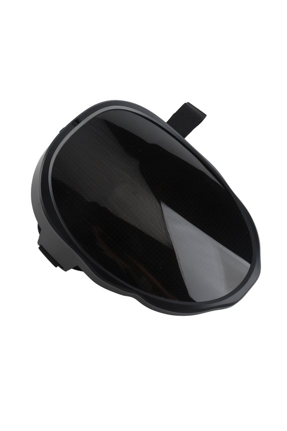 Programmable Face Cover LED Lighted Face Cover, Smartphone Control Programmable Facial Cover 46x58 for Music Festival Concert