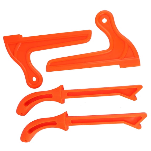 Elowen Push Sticks Woodworking Push Sticks Set for Safety and Comfort in Carpentry Workbench Jointer