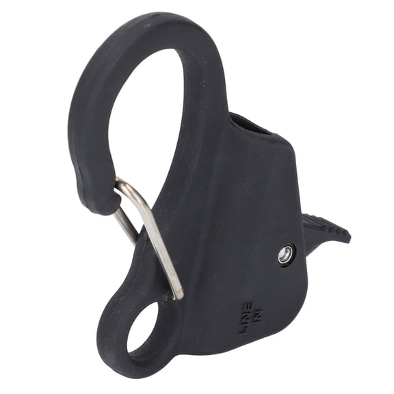 Elowen Quick Release Anchor Hook Boat Anchor Hook, Boat Anchor Clip 8000lbs Load Capacity Versatile Easy To Use for Dock