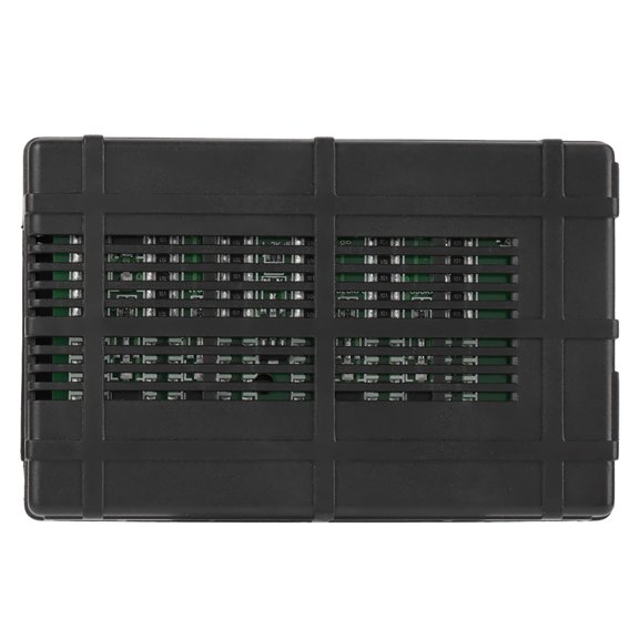 Elowen RC Battery Meter Li po Battery Balancer, Large Screen Balance Discharger, Best Assistant for RC , Monitor Voltage and Discharge Protection, Balance Batteries in Series, for Long Time Storage.