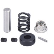 Elowen RC GearsGears Transmission Gears with Motor Gear Fit for Axial SCX10/SCX10 II 90046 90047 RC Car