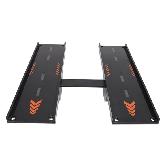 Elowen RC Jumping RampRC Car Ramp, 3 Game Modes RC Jumping Ramp for 1/8 1/10 1/12 RC Cars