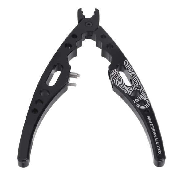 Elowen RC Shock RC Assembly Disassembly Tool, RC Shock Clamp Shaft Universal RC Clamp Shaft for 1/8 1/24 RC Car