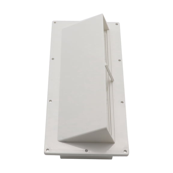 Elowen Range Hood Exhaust Hood for campers RV Range Hood, RV Vent Cover High Impact Weather proof Structure, with Lockable Easy to Install for Motorhome Trailer RV Campers