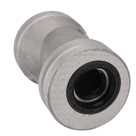 Elowen Rear Axle Bearing Housing Carrier Rear Axle Bearing Carrier Hub, Rear Axle Bearing Housing Carrier Hub Sturdy 40mm 50mm Shaft Dia. for 150cc 200cc 250cc ATV UTV Go Kart
