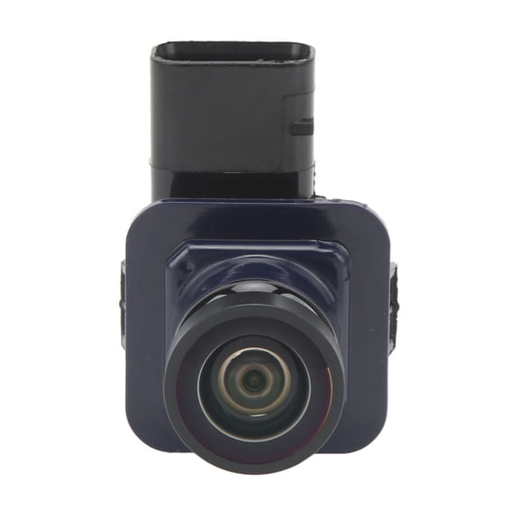 Elowen Rear Reverse Camera GA8Z 19G490 A, Rearview Camera High Resolution Rear Park Assist Camera for Car