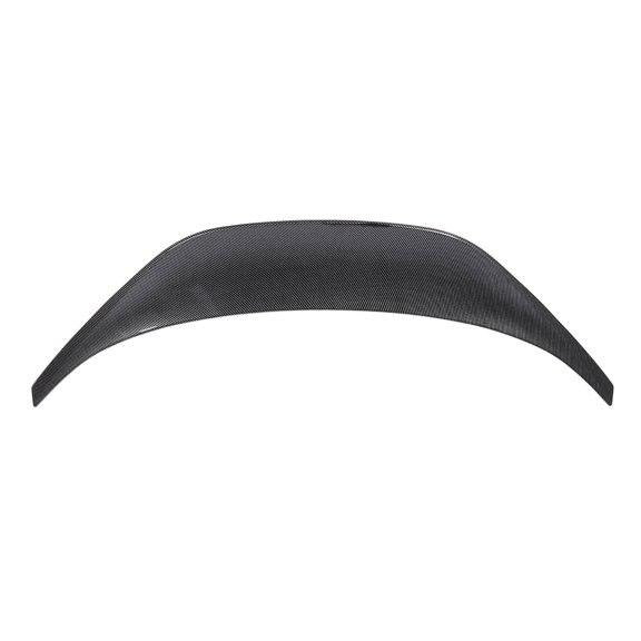 Elowen Rear Trunk Lid Spoiler Trunk Tail Spoiler Wing, Rear Trunk Spoiler Aerodynamic for GR86 ZN8 ZD8 2022+ Carbon Fiber Style