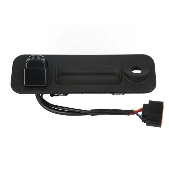 Elowen Rear View Camera Rear View Backup Parking Camera, ABS 95760E6201 for Automotive