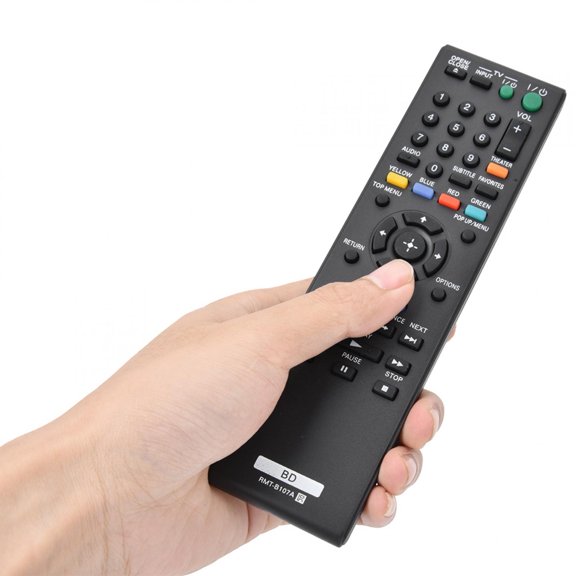 Elowen Remote ControlRemote Replacement Remote Control Commander for RMt B107A